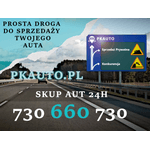 PKAUTO SKUP AUT WROCŁAW